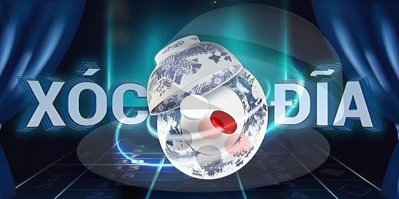 Giới thiệu tổng quan về xóc đĩa online