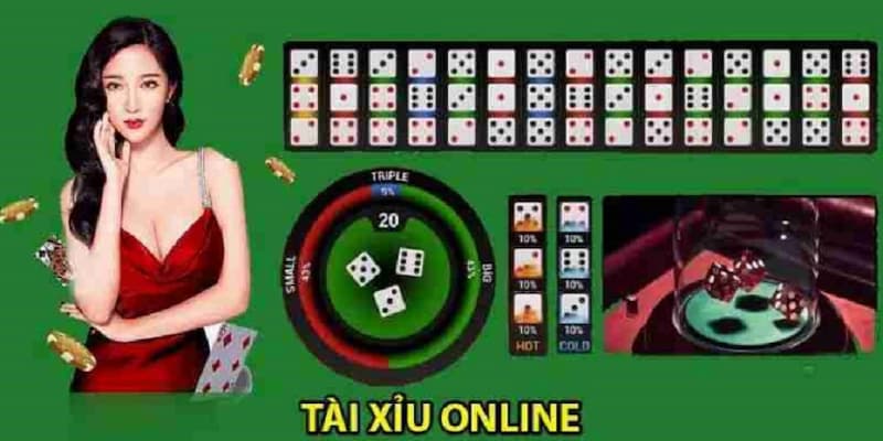 Ưu điểm khi chơi tài xỉu online tại N88
